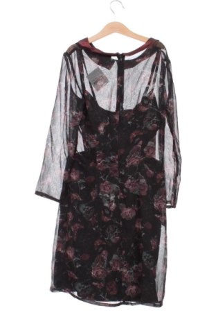 Рокля Unbranded, Размер XS, Цвят Многоцветен, Цена 19,95 €