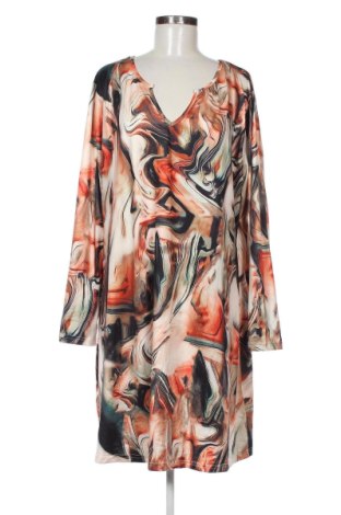 Sukienka Unbranded, Rozmiar 3XL, Kolor Kolorowy, Cena 104,99 zł