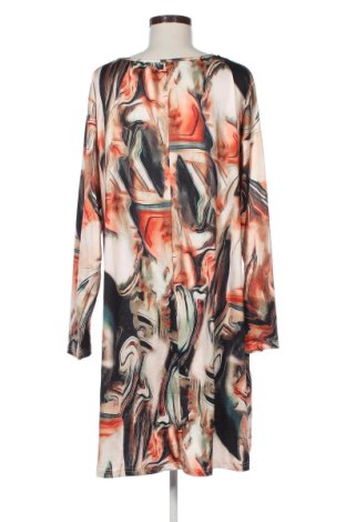 Sukienka Unbranded, Rozmiar 3XL, Kolor Kolorowy, Cena 104,99 zł