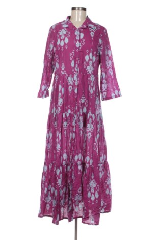 Kleid Unbranded, Größe M, Farbe Mehrfarbig, Preis 31,99 €