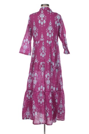 Kleid Unbranded, Größe M, Farbe Mehrfarbig, Preis 31,99 €