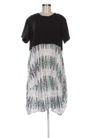 Kleid Unbranded, Größe XXL, Farbe Mehrfarbig, Preis 33,57 €