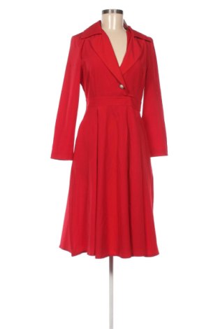 Rochie Unbranded, Mărime M, Culoare Roșu, Preț 104,00 Lei