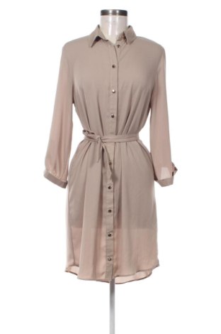 Šaty  Unbranded, Velikost M, Barva Béžová, Cena  696,00 Kč