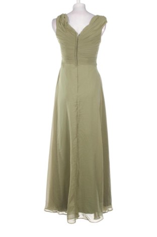 Рокля Unbranded, Размер XS, Цвят Зелен, Цена 48,06 €