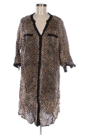 Φόρεμα Unbranded, Μέγεθος 3XL, Χρώμα Πολύχρωμο, Τιμή 29,99 €
