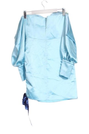 Kleid Unbranded, Größe XS, Farbe Blau, Preis € 26,99