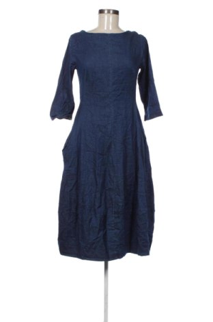 Kleid Unbranded, Größe S, Farbe Blau, Preis 41,99 €