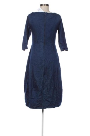 Kleid Unbranded, Größe S, Farbe Blau, Preis 41,99 €
