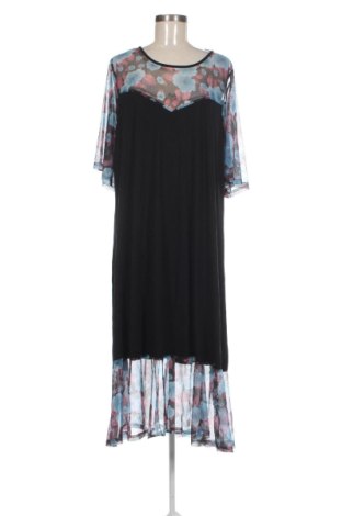 Φόρεμα Unbranded, Μέγεθος XXL, Χρώμα Πολύχρωμο, Τιμή 23,99 €