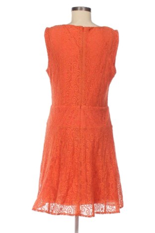 Sukienka Unbranded, Rozmiar XL, Kolor Pomarańczowy, Cena 107,17 zł