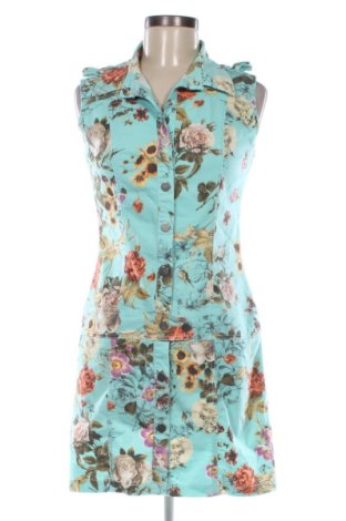 Kleid Unbranded, Größe L, Farbe Blau, Preis 25,00 €