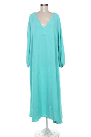 Rochie Unbranded, Mărime XXL, Culoare Verde, Preț 123,99 Lei