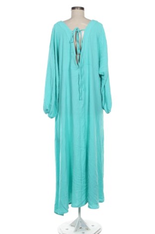 Rochie Unbranded, Mărime XXL, Culoare Verde, Preț 123,99 Lei
