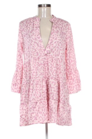 Kleid Unbranded, Größe S, Farbe Mehrfarbig, Preis 25,99 €