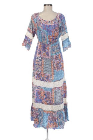 Φόρεμα Unbranded, Μέγεθος M, Χρώμα Πολύχρωμο, Τιμή 23,99 €