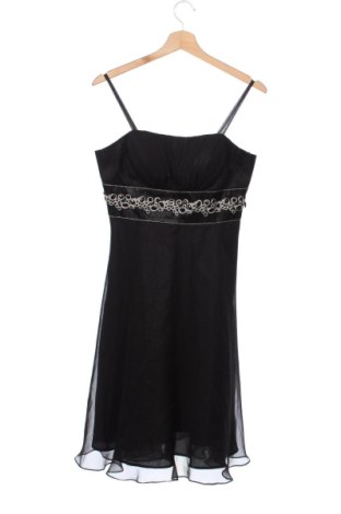 Rochie Unbranded, Mărime XS, Culoare Negru, Preț 104,00 Lei