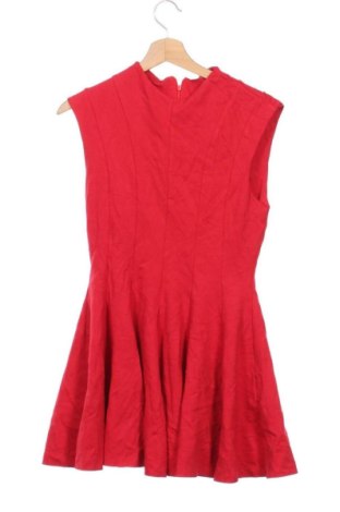 Šaty  Unbranded, Veľkosť XXS, Farba Červená, Cena  23,95 €