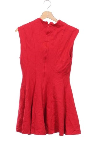 Šaty  Unbranded, Veľkosť XXS, Farba Červená, Cena  23,95 €