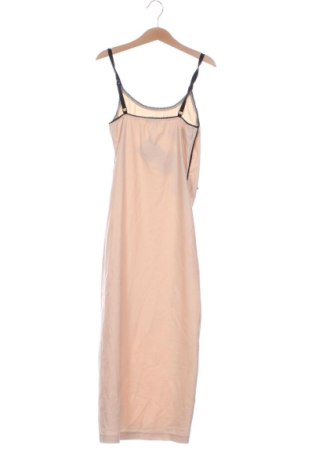 Рокля Unbranded, Размер XS, Цвят Бежов, Цена 20,00 €