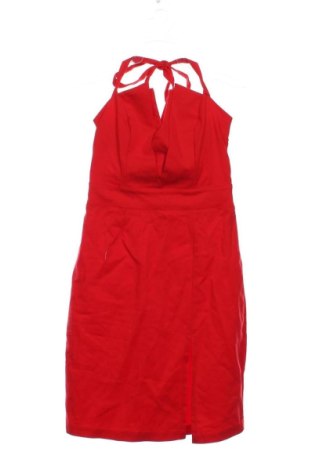 Šaty  Unbranded, Velikost XXS, Barva Červená, Cena  566,00 Kč