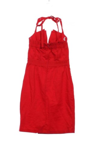 Šaty  Unbranded, Velikost XXS, Barva Červená, Cena  566,00 Kč
