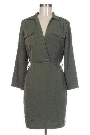 Рокля Unbranded, Размер M, Цвят Зелен, Цена 20,45 €