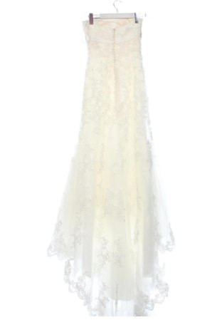 Φόρεμα Unbranded, Μέγεθος XS, Χρώμα Εκρού, Τιμή 74,62 €