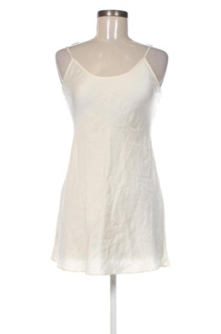 Rochie Unbranded, Mărime S, Culoare Ecru, Preț 104,00 Lei