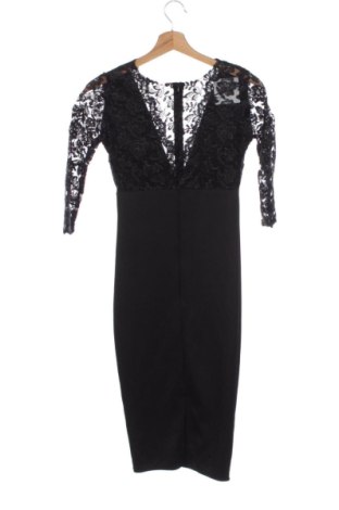Rochie Unbranded, Mărime S, Culoare Negru, Preț 183,99 Lei