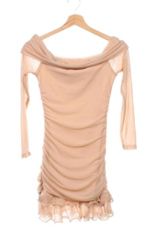 Rochie Unbranded, Mărime S, Culoare Maro, Preț 104,26 Lei