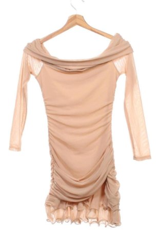 Rochie Unbranded, Mărime S, Culoare Maro, Preț 104,26 Lei