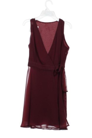 Šaty  Unbranded, Veľkosť XS, Farba Červená, Cena  19,95 €