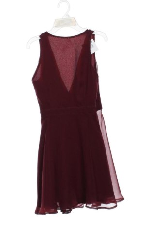 Šaty  Unbranded, Veľkosť XS, Farba Červená, Cena  19,95 €