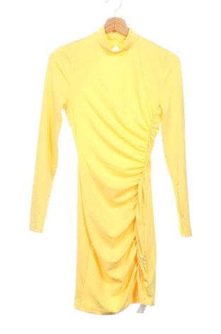 Rochie Unbranded, Mărime S, Culoare Portocaliu, Preț 104,26 Lei