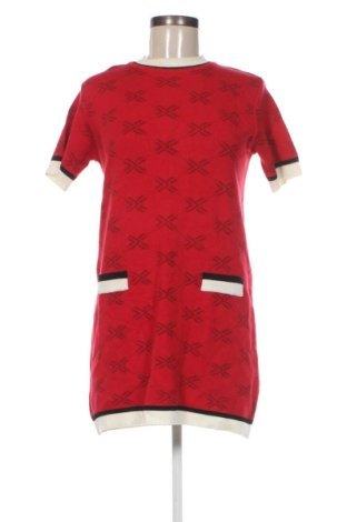 Kleid Unbranded, Größe S, Farbe Rot, Preis 25,99 €