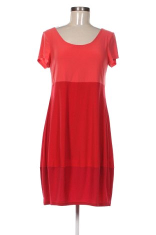 Sukienka Unbranded, Rozmiar L, Kolor Czerwony, Cena 104,99 zł