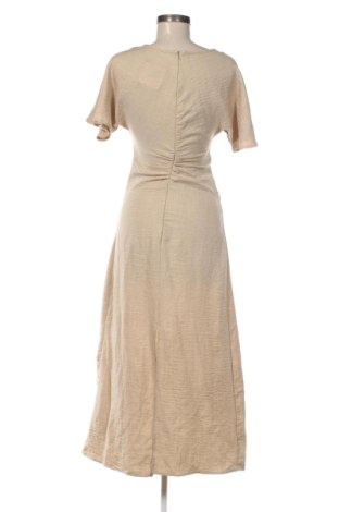 Rochie Unbranded, Mărime XS, Culoare Bej, Preț 123,99 Lei