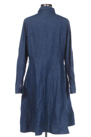 Rochie Unbranded, Mărime S, Culoare Albastru, Preț 123,99 Lei