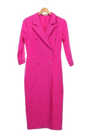 Rochie Unbranded, Mărime S, Culoare Roz, Preț 123,00 Lei