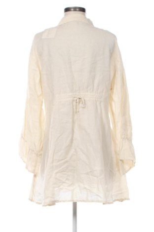 Rochie Unbranded, Mărime L, Culoare Ecru, Preț 243,09 Lei
