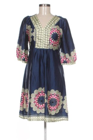 Kleid Unbranded, Größe M, Farbe Mehrfarbig, Preis 25,99 €
