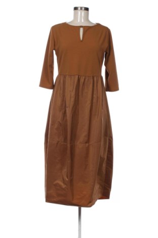 Рокля Unbranded, Размер M, Цвят Кафяв, Цена 20,45 €