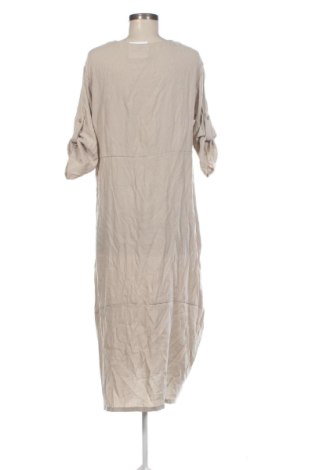 Rochie Unbranded, Mărime L, Culoare Bej, Preț 123,99 Lei