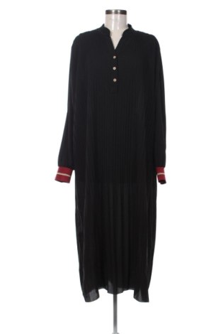 Šaty  Unbranded, Veľkosť 4XL, Farba Čierna, Cena  23,95 €