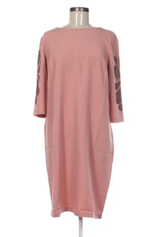 Rochie Unbranded, Mărime XL, Culoare Roz, Preț 166,82 Lei