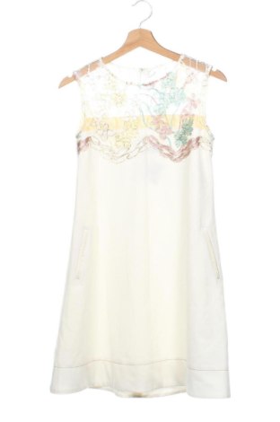 Rochie Unbranded, Mărime S, Culoare Alb, Preț 104,10 Lei