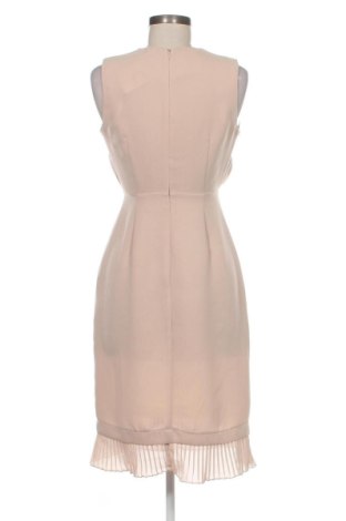 Sukienka Unbranded, Rozmiar M, Kolor Beżowy, Cena 107,17 zł