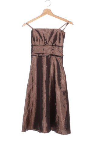 Šaty  Unbranded, Veľkosť S, Farba Hnedá, Cena  19,97 €