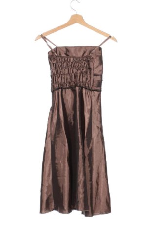 Šaty  Unbranded, Veľkosť S, Farba Hnedá, Cena  19,97 €